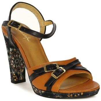 Maciejka Sandalias 0656429005 para mujer