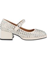 de noa harmon mujer mocasines zapatos mary jane cherie 9843-80 blanco hues varios colores