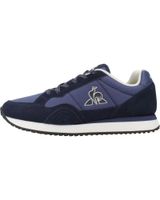 de le coq sportif le coq sportif jet star2 - zapatillas casual azul marino para hombre blue