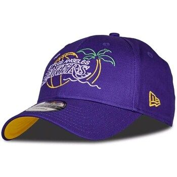 New-Era Gorra NBA 9forty para hombre