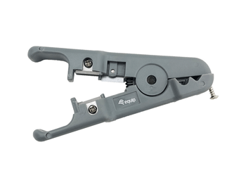 HERRAMIENTA PELACABLES UNIVERSAL UTP & STP EQUIP 129407