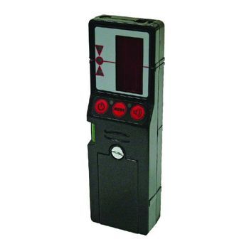Receptor Láser 3d Metrica Verde - 60749