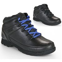 timberland botines euro sprint para hombre