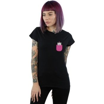 Disney Camiseta Aristocats para mujer