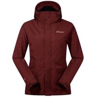 berghaus chaquetas hillwalker 20 para mujer