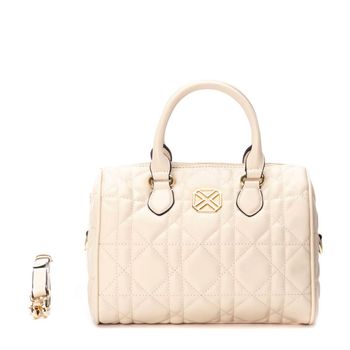 Xti Bolso Beige 184501-7