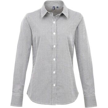 Premier Camisa PR320 para mujer
