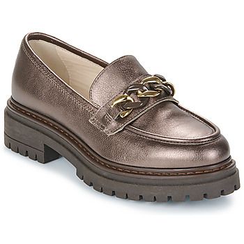 NeroGiardini Mocasines I411416D-300 para mujer