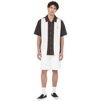 dickies short chap para hombre