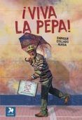 viva la pepa
