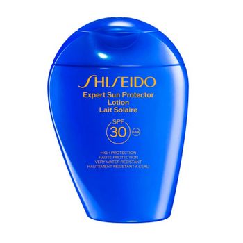 Shiseido Protector Solar Cuerpo Expert Sun Protector Lotion SPF30+ Protector Solar