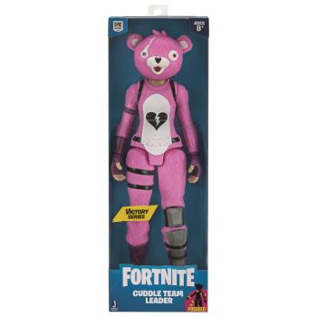 Fortnite - 1 Figure Pack (Epic) (Cuddle Team Leader), +8 años