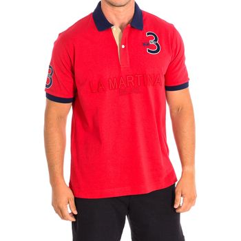 La Martina Polo TMP600-JS316 para hombre