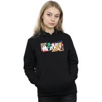 marvel jersey bi12157 para mujer