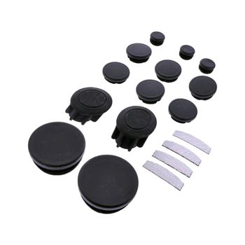 Cubre bastidor BMW R 1200 R '15- kit Puig