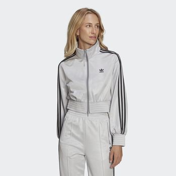 adidas Chaqueta TOP TRACK ADIDAS MUJER para mujer
