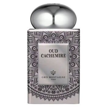 Extracto De Perfume Oud Cachemira - Gris Montaigne