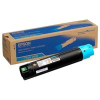 epson s050658 toner cian xl original