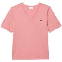 lacoste camiseta gt16231 para mujer