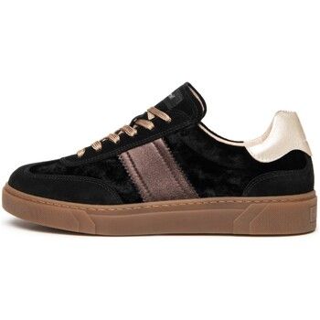 NeroGiardini Zapatillas Arold Velo T.Minnesota 106 Etoile Bordo' para mujer