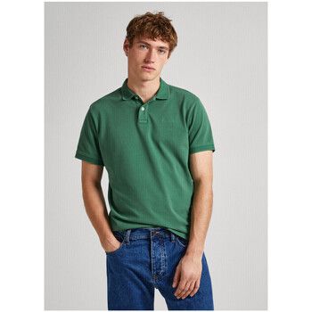 Pepe jeans Polo POLO NEW OLIVER GD HOMBRE para hombre