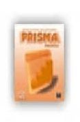 prisma progresa: cd audiciones (nivel b1)
