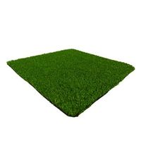 cesped artificial terraza 7mm   rollo 2x25 metros bonerva