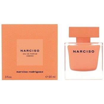 Narciso Rodriguez Perfume Narciso Ambree - Eau de Parfum - 90ml - Vaporizador para mujer