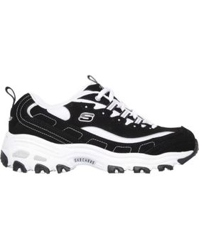 de SKECHERS 11930 - DLITES BIGGEST FAN DEPORTIVO MUJER BKW