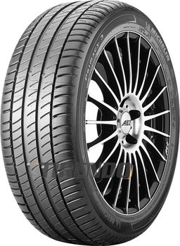 Michelin Primacy 3 ZP ( 225/45 R18 91W *, EV Suitable, antipinchazo (run flat) )