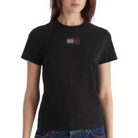 tommy hilfiger camiseta dw0dw21965 para mujer