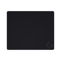 alfombrilla gaming logitech g440 - rigida