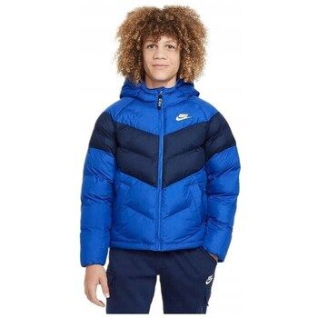 Nike Abrigo de plumas FN7730480 para niño