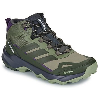 adidas Zapatillas de senderismo TERREX SKYCHASER AX5 MID GTX W para mujer