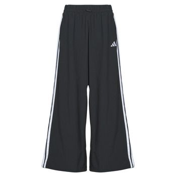 adidas Pantalón chandal Essentials 3-Stripes Lifestyle Woven Parachute Tracksuit Bottoms para mujer