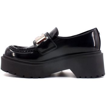 Steve Madden Mocasines PROD02S1BB para mujer