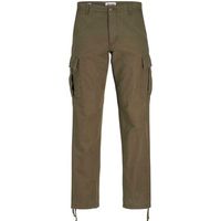 jack  jones pantalon cargo kane barkley para hombre