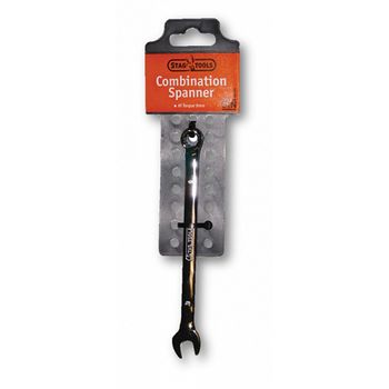 Expert Hi Torq Metric Combination Spanner 9mm