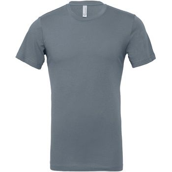 Bella + Canvas Camiseta CV001 para hombre
