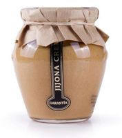 crema de turron de jijona para untar 200 grs