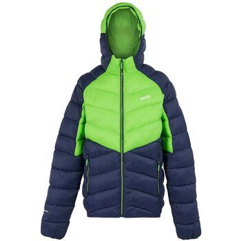 Regatta Abrigo de plumas Dalent para hombre