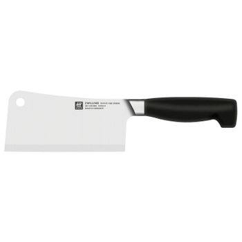 ZWILLING VIER STERNE Hachuela 15 cm