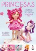 princesas adornos souvenirs en porcelana