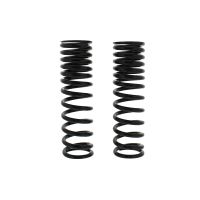 amortiguadores traseros yss muelle progresivo 25-45nm 220mm par negro
