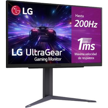 LG UltraGear 27GS75Q-B 27