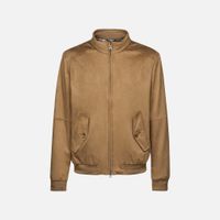 geox blainey hombre marron