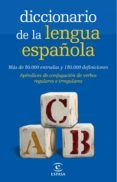 Diccionario de la lengua española (Tapa dura)