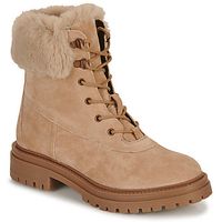 geox botines d iridea para mujer
