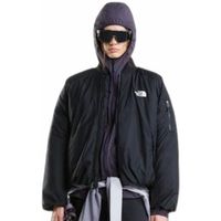 the north face chaquetas w choqa bomber jkt para mujer