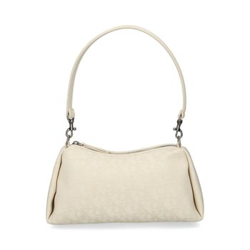 Calvin Klein Bolsos Mujer - Beige Talla Os